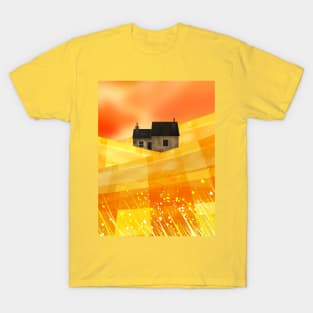 The Last Days of Summer T-Shirt